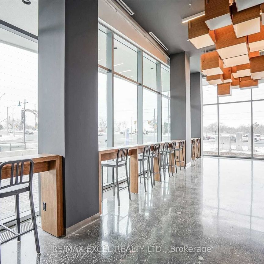 For Lease - 10 Rouge Valley Drive Unit# 703A, Markham, Ontario - Photo 1