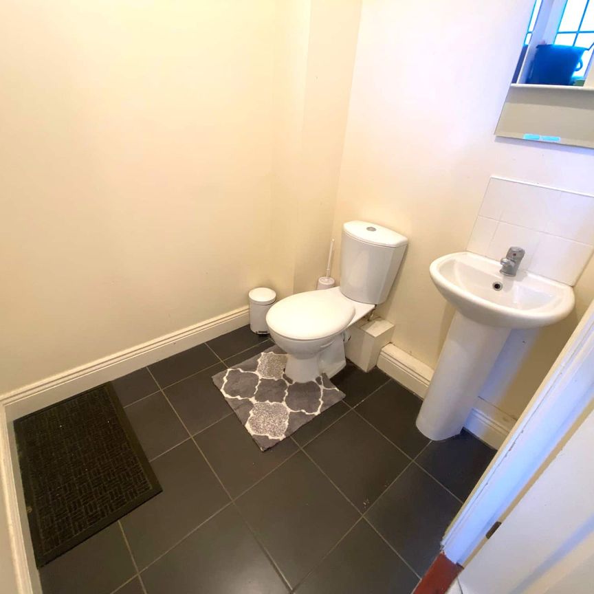 Mount Garrett Park, Tyrrelstown, Dublin 15 - Photo 1