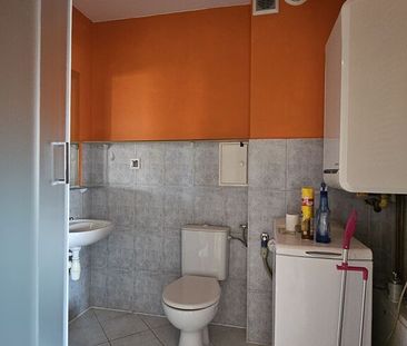 Kawalerka z antresolą na ul. Sarniej - Photo 2