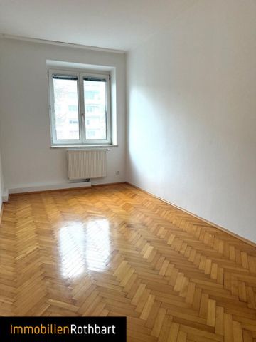 Gemütliche 3-Zimmer-Wohnung mit Balkon in Judenburg – Ihr neues Zuhause wartet! - Foto 3