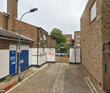 1 Bed Flat, Caroline Walk, W6 - Photo 1