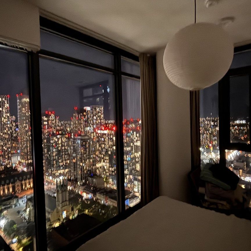 For Lease - 20 Lombard Street Unit# 3516, Toronto, Ontario - Photo 1