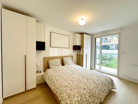 Appartement T2 Vanves à louer - Photo 3