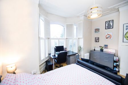 a Bainbrigge Road, Headingley, Leeds - Photo 4