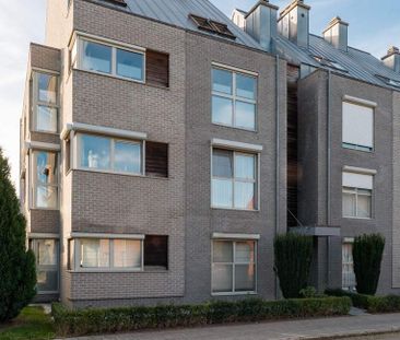 Gelijkvloers app. te huur in Overpelt voor € 985 met 3 slaapkamers - Foto 3
