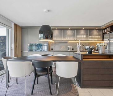 Modern 3.5-room apartment in the heart of Einsiedeln - Photo 5