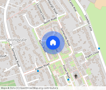 Kings Worthy - Photo 1