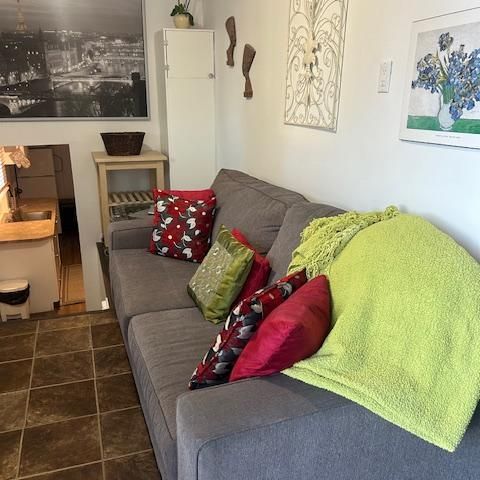 Appart De Luxe 2 Chambres - Photo 1