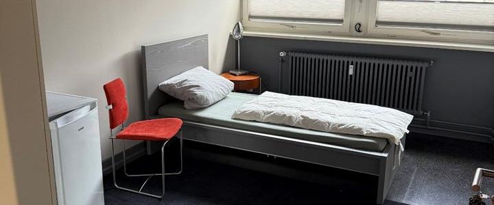 WG Zimmer im Norden von München zu vermieten - Foto 1