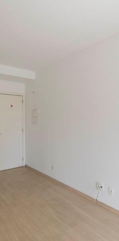 Apartamento para alugar com 43m², 1 quarto e 1 vaga - Photo 1