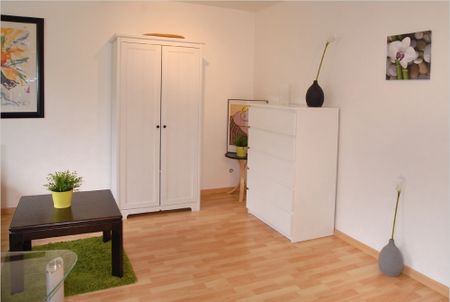 1 Zimmer in Neuss - Photo 5
