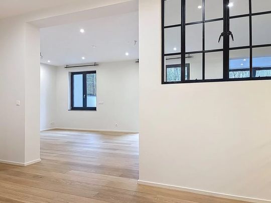 Tout savoir sur cet appartement à Ixelles, à Ixelles - Photo 1