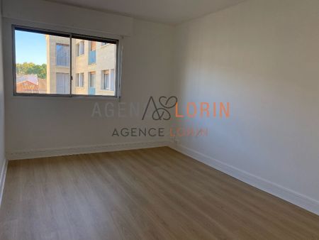 Appartement 4 pièce(s) 3 chambre(s) 83 m² - Photo 2