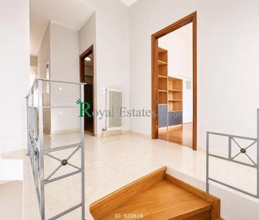 Μεζονέτα για ενοικίαση Αγία Βαρβάρα (Χαλάνδρι) - Photo 2