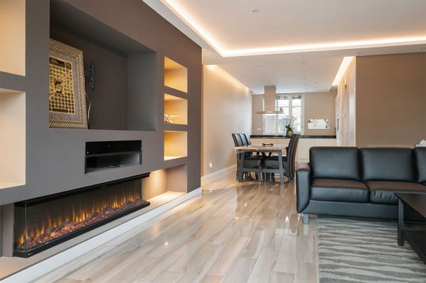 Huis te huur: Prof. R. Casimirstraat 32-C 1068 KC Amsterdam - Photo 1