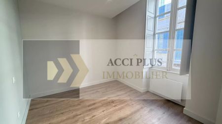 Location Appartement 2 pièces 35m² NIMES 30000 - Photo 3