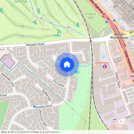 14 Russley Drive, Mount Maunganui, Tauranga