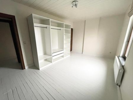 Maison 3 chambres à 7070 Le Roeulx  Loyer: 1 150 € - Foto 4