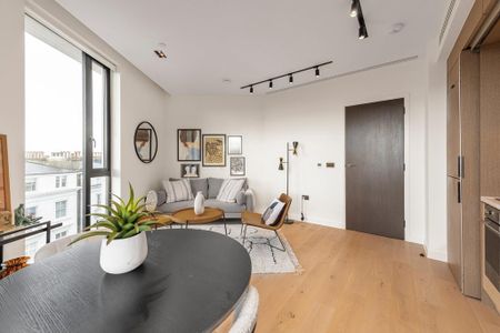 1 bedroom flat to rent - Photo 2