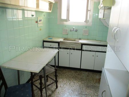 Διαμέρισμα για ενοικίαση Καλλίπολη (Καλλίπολη – Φρεαττύδα) - Φωτογραφία 3