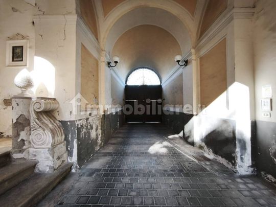 Bilocale corso Vittorio Emanuele 395, Vomero, Napoli - Photo 1