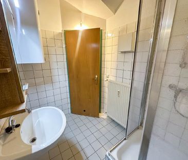 Preisgünstige Mietwohnung in Fehring …! - Photo 3