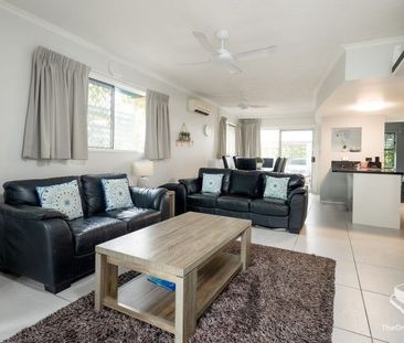 Fully Furnished Resort-Style Living â Ground Floor, Walk to Trini... - Photo 1