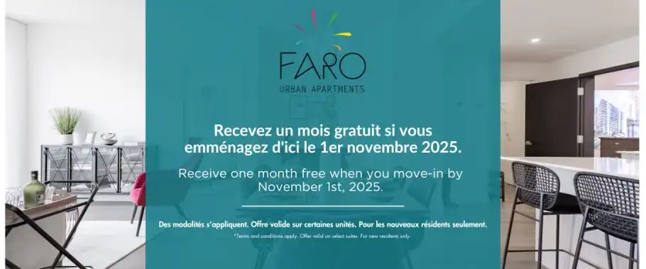 FARO | 1825 Ste Rose Street, Montreal - Photo 1