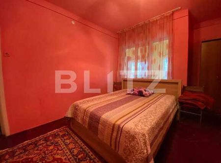 Apartament 2 camere, 80 mp, garaj, zona strazii Maramuresului - Photo 2