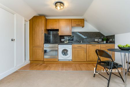 2 bedroom apartment to rent New Street, Horsham - Photo 4