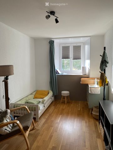 Grand appartement plain-pied de 4,5 pièces - Photo 5