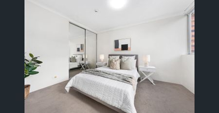 Full Brick Unit, North Facing - 6 Mins Walk to Metro - Photo 3