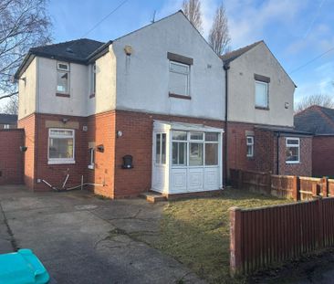 3 bedroom Semi-detached house to rent - Photo 3