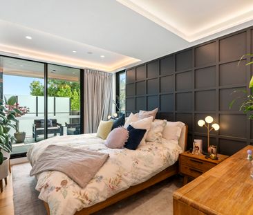 301/K1 Union Street, Melbourne VIC 3004 - Apartment For Rent | Domain - Photo 5