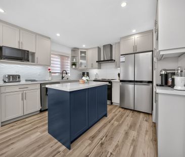 For Lease - 21 River Heights Drive, Brampton, Ontario - Photo 5
