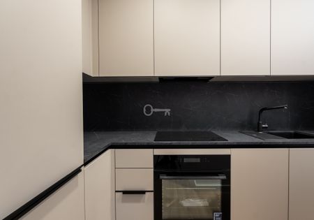 Apartament z loggią przy Parku Szczęśliwickim - Photo 2
