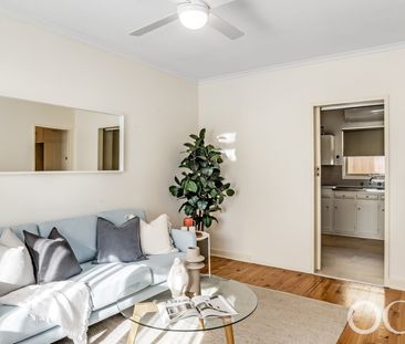 Open the door to Just a Conveniently Located Unit Just minute's wal... - Photo 3