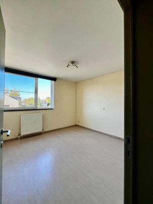 Ruim appartement (101m²) in centrum van Beringen - Foto 1