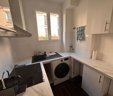 Appartement T2 PARIS à louer - Photo 3