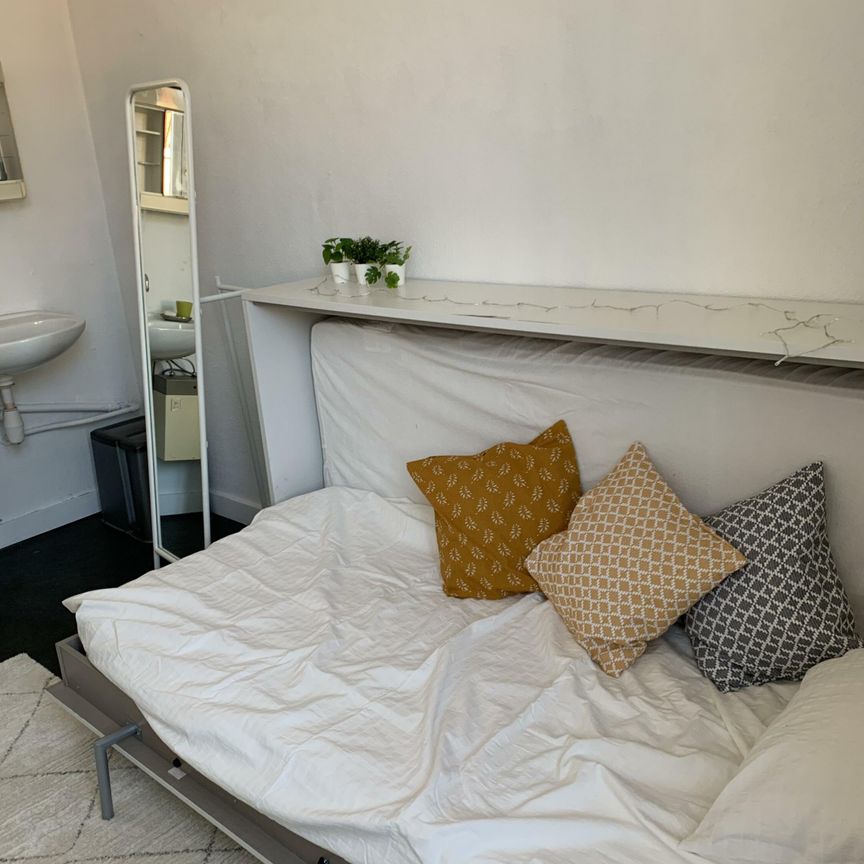 kamer 4 - Smidsestraat 24 - Photo 1