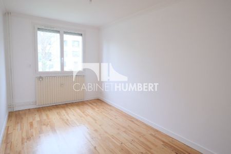 APPARTEMENT T3 A LOUER - Photo 5