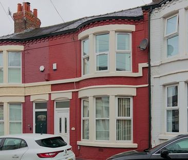 3 bedroom terraced house to rent - Photo 1