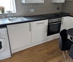 1 Bed Flat, Washington Road, S11 - Photo 5