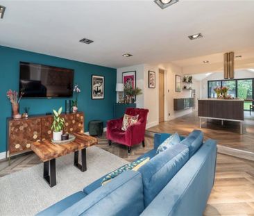 5 Bedroom Detached To Let - Photo 1