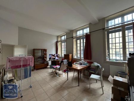 Appartement à louer 3 pièces 64.9m² - Photo 2