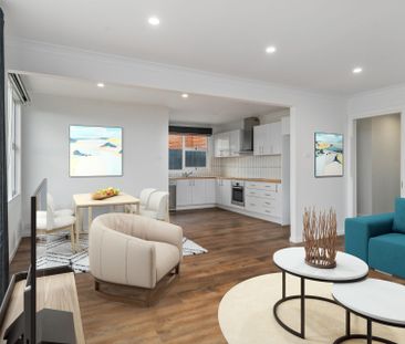 Space and Comfort for Everyday Living - Photo 6