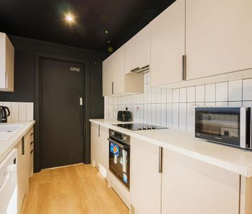 1 bedroom house of multiple occupation to rent - Photo 4
