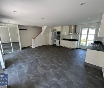 Maison à louer 4 pièces 74.71m² - Photo 4