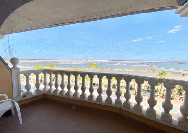 2 BEDROOM APARTMENT - SAN PEDRO DEL PINATAR