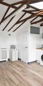 Price £1,500 pcm - Available Now - Part Furnished - Photo 3